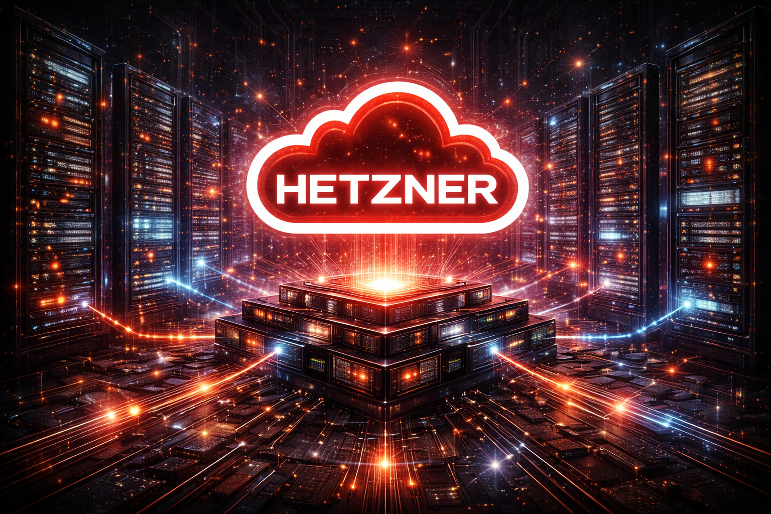 Hetzner Cloud
