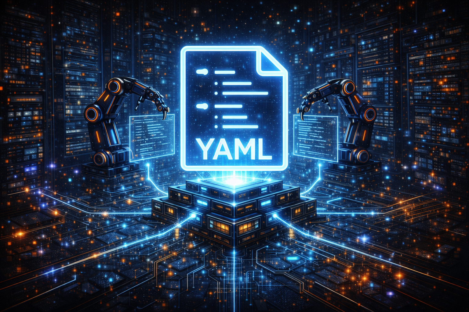 YAML